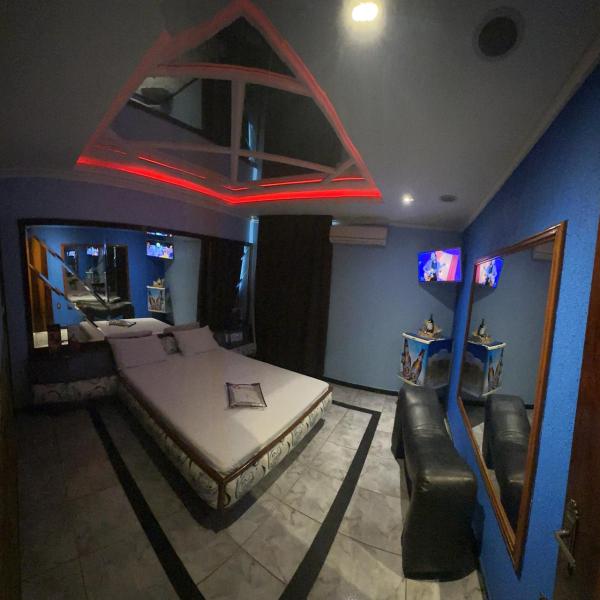 NAMORE motel - Foto 3