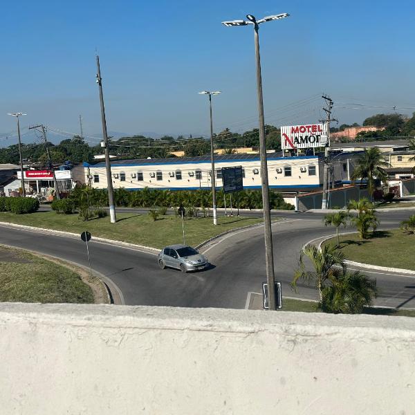 NAMORE motel - Foto 4