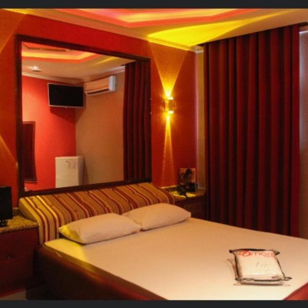NAMORE motel - Foto 5