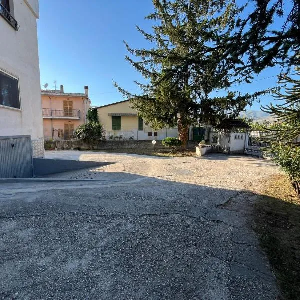 Domus Teresae, hotel v destinaci Avezzano