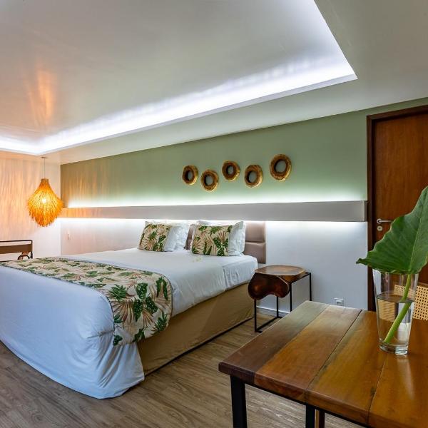 Dolphin Hotel - Foto 2