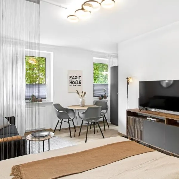 VALLEY APARTMENT Wuppertal, hotel in Wuppertal