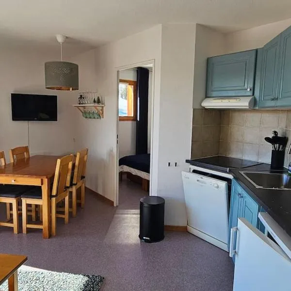Joli T2 Superdévoluy 4 pers !, hotel v destinaci Superdevoluy