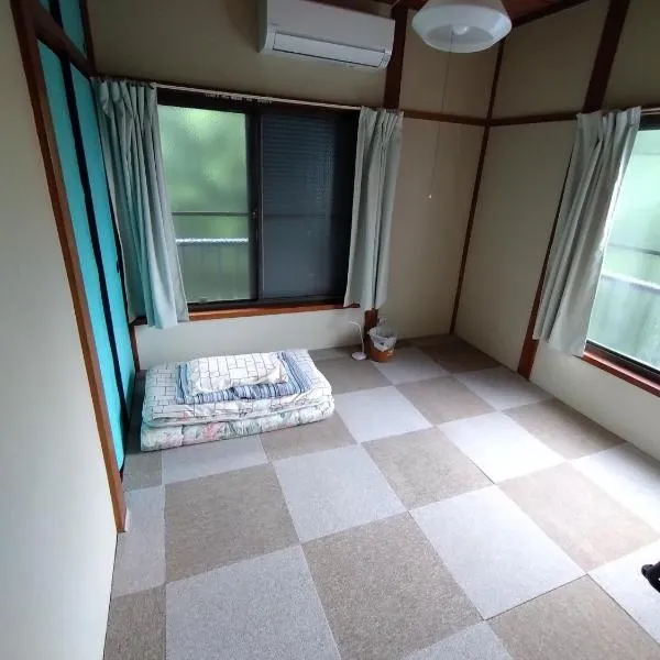 Nedokoro Minamihama Kujukuri - Vacation STAY 42149v, hotel v destinaci Sanmu