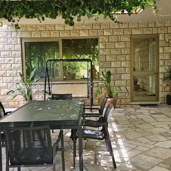 Cozy house Luana, hotel v destinaci Lopud Island