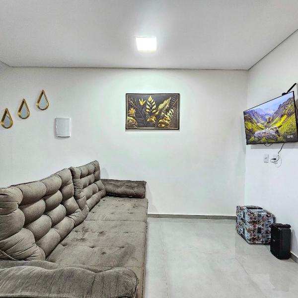 Sobrado Novo para 9 pessoas 15 min atrativos - Foto 5