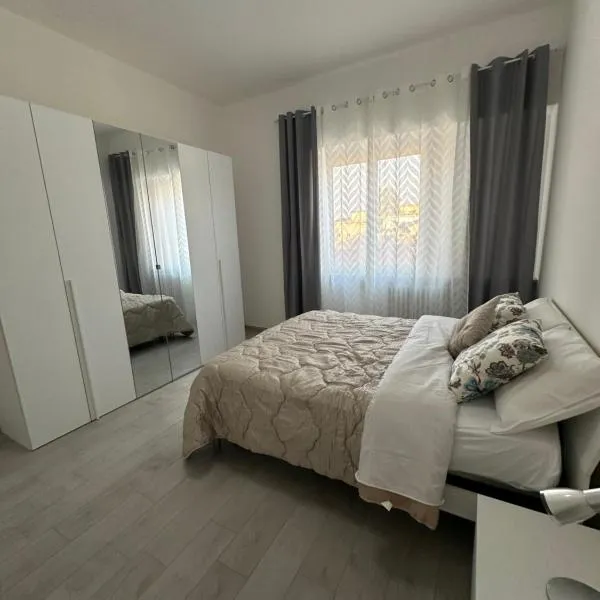 Il terrazzino – hotel w mieście Ceprano