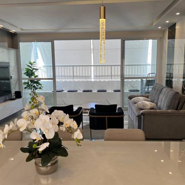 Apartamento Copacabana Lateral Mar - Foto 5