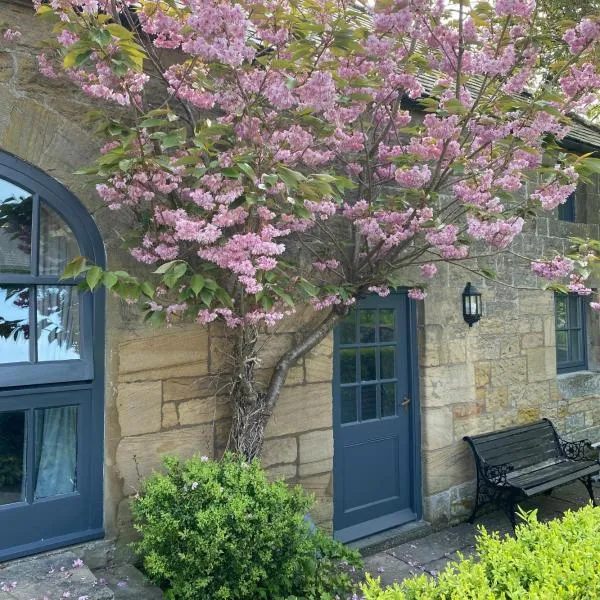 Shieldhall - Cherry Nook, hotel a Morpeth