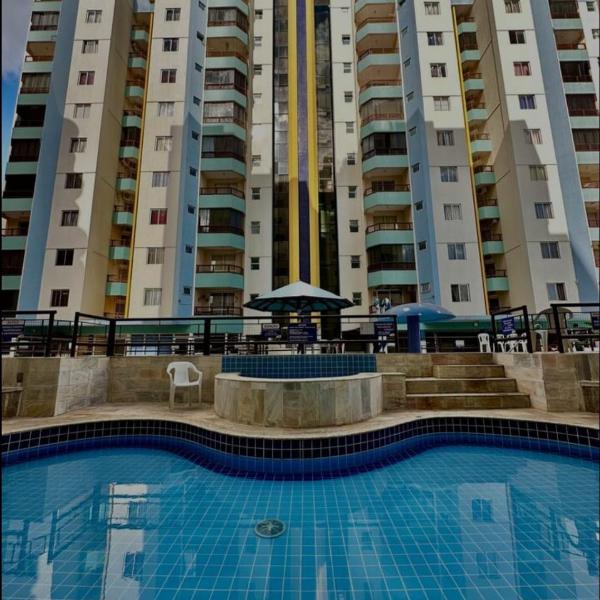 Apartamento Millennium