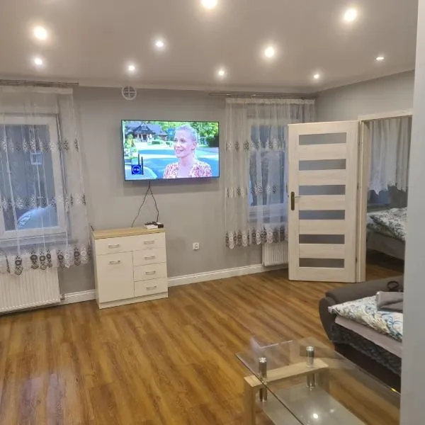 Apartament mieszkanie do wynajęcia Nicola, ξενοδοχείο σε Βάλτζμπριχ