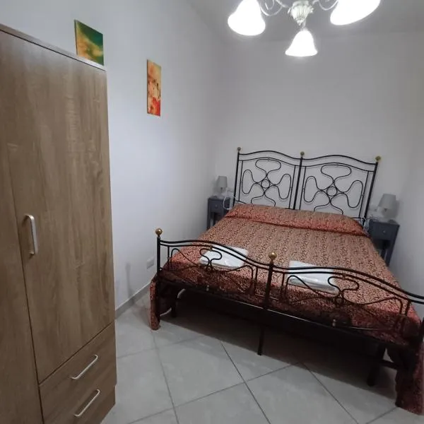 casa vacanze colombini, hotel in Valpiana