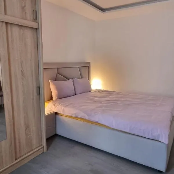 1 Room Apartment Plopeni, hotel v destinaci Plopeni