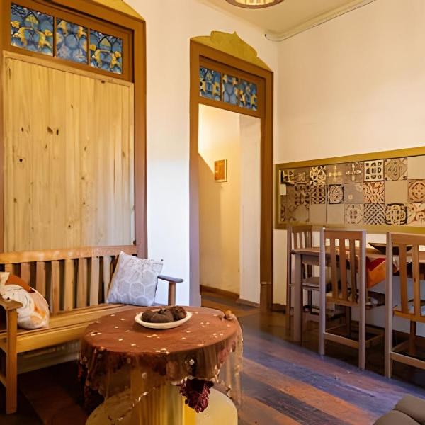 Casa Central Salloto di Anita Laguna - Foto 4