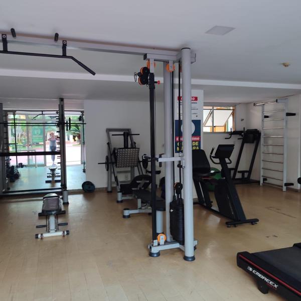Sudoeste Flat Perfeito - Boulevard Antares! - Foto 5
