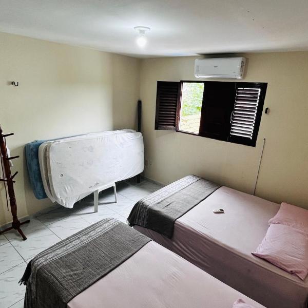 Casa de Praia - Carapibus - Foto 2