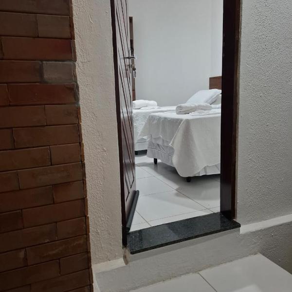 Da Silva residência à 200 metros da praia do Bessa