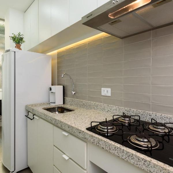 Apê de 1 Quarto a 180m da Praia | JC 40/304 - Foto 4