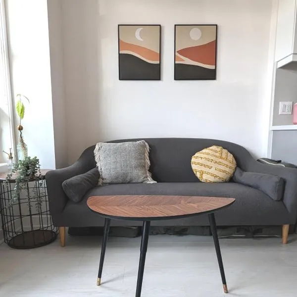 KozyStay Toronto, hotel v Toronte