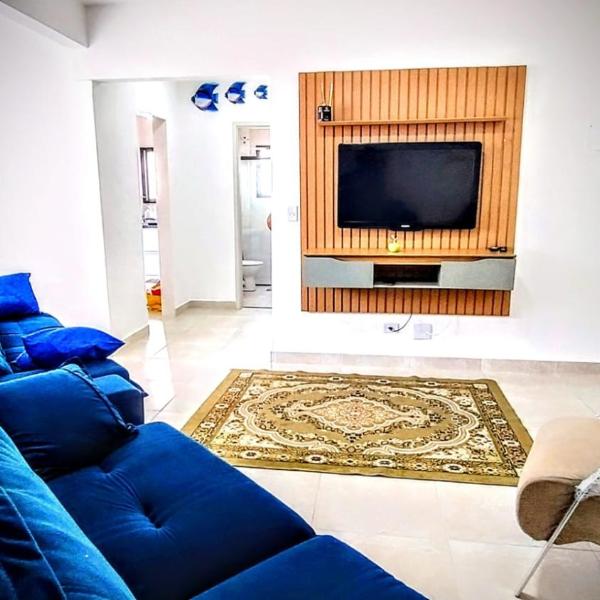 Espaço aconchegante Tupi - Foto 5