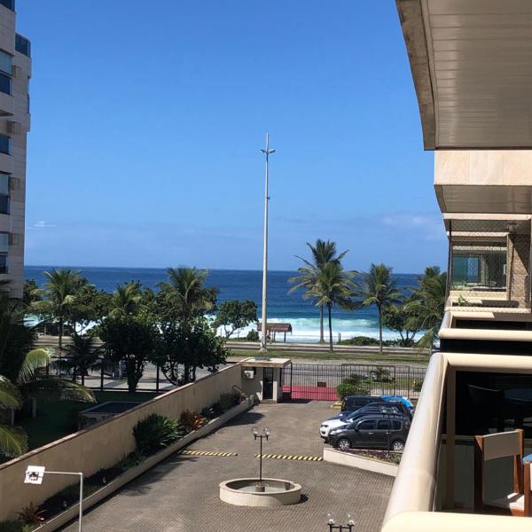 Best Barra Beach AP