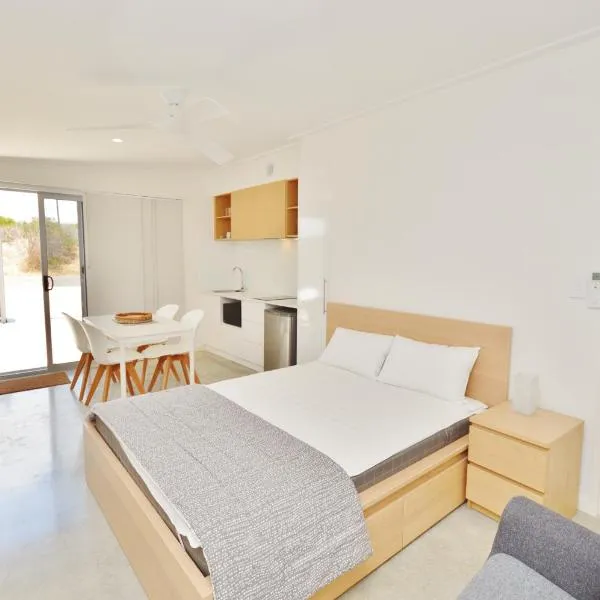 Kalbarri Visions - Kalbarri WA, hotel in Kalbarri