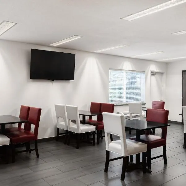 Garner Hotel Auburn - Seattle by IHG, hotel en Auburn