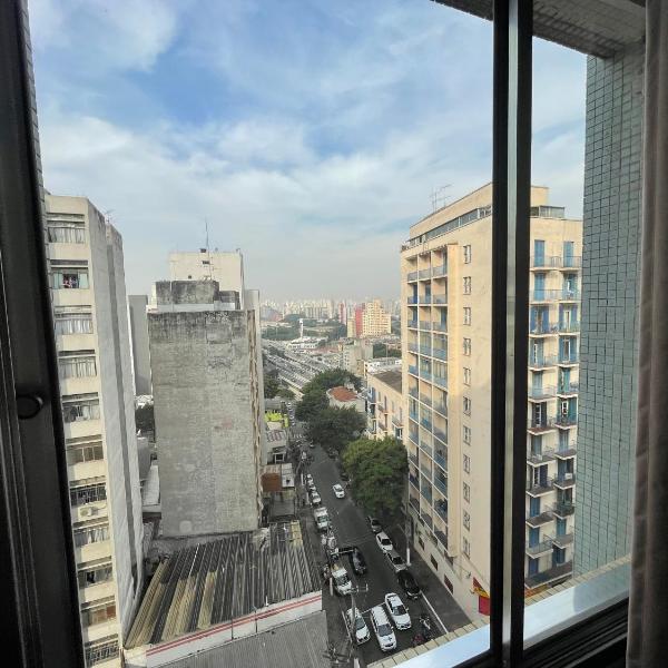 Apartamentos Liberdade São Paulo Center - Foto 4