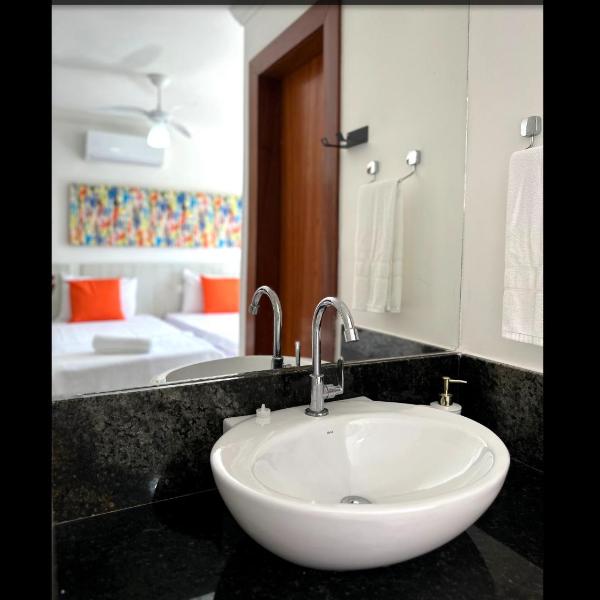 Arraial d Ajuda - Casa Oásis- Lazer, conforto e tranquilidade - Foto 3
