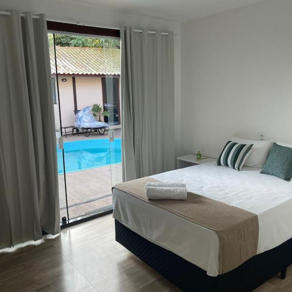 Do Adriano Suites - Foto 4