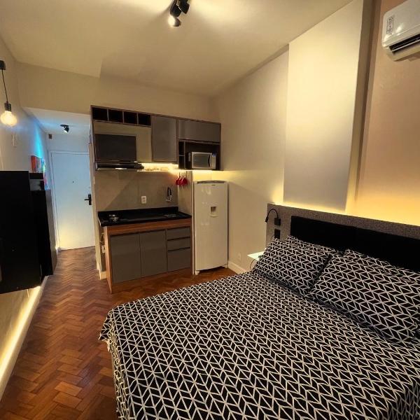 Studio Claudino Copacabana