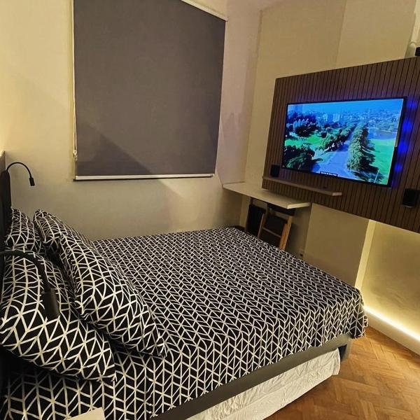 Studio Claudino Copacabana - Foto 5