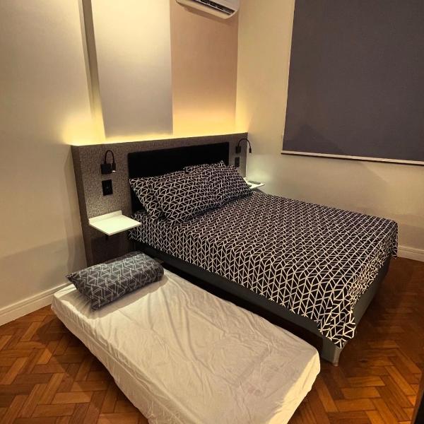 Studio Claudino Copacabana - Foto 2