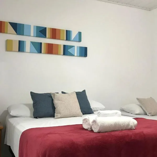 Brothers Suites Centro Búzios