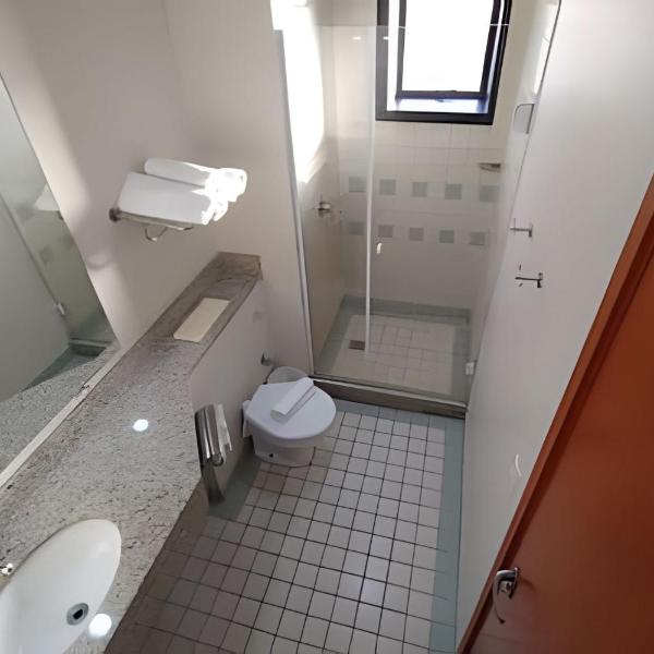 Flat King Vila Mariana (Apto 508) - Foto 3