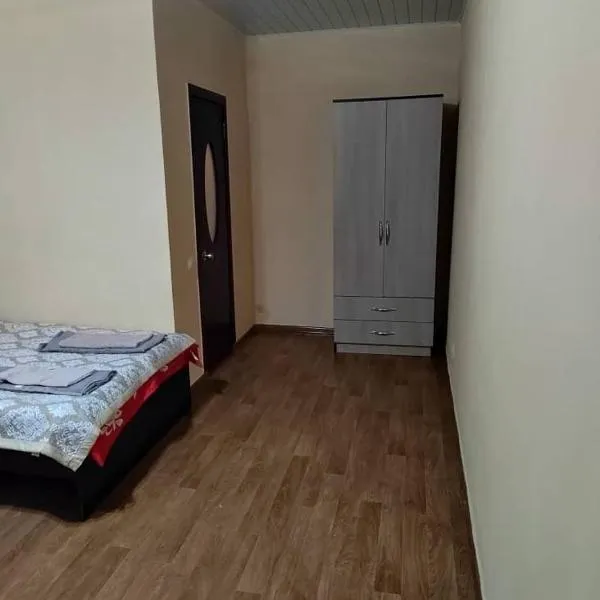 У Дяди Жени, hotel v destinaci Temirovka