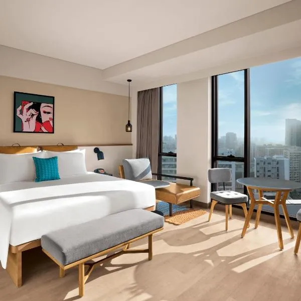 Moxy Mumbai Andheri West photo 2