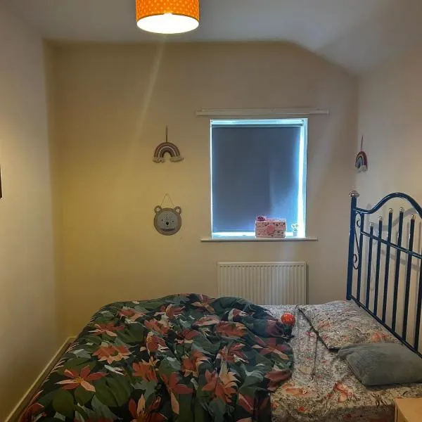 Jakes holiday inn, hotel in Stockton-on-Tees
