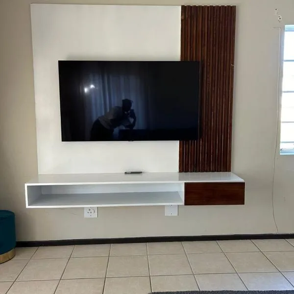 Cozy Central BNB Ezulwini, hotel v destinaci Ezulwini