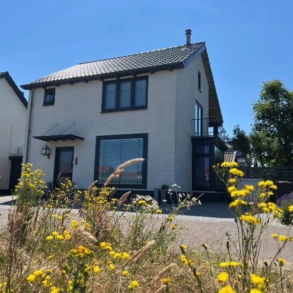Texelheerlijk 4, hotel a De Koog
