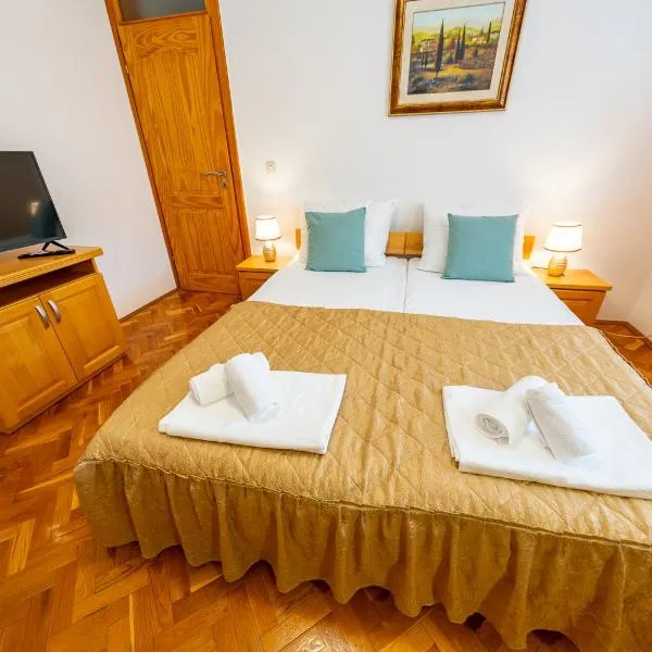 Villa Demadino, hotel in Mostar