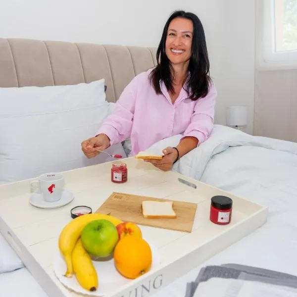 Apartman Kruna, hotel v destinaci Drvar