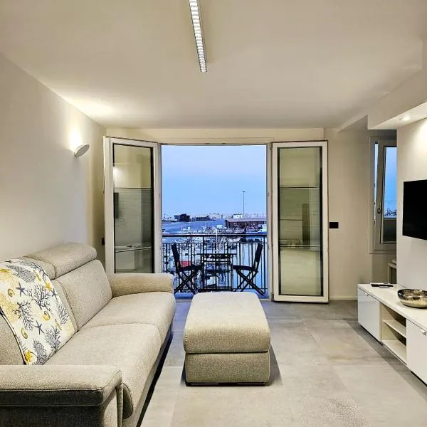 Molo Suite, hotel in Sciacca