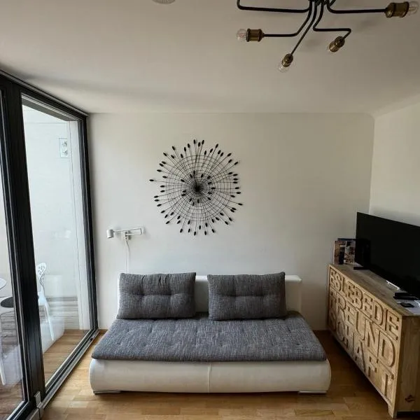 Cosy Splendor / City Center, khách sạn ở Graz