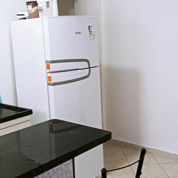 Apartamento, andar térreo, 1 quarto Guarapari - Foto 4