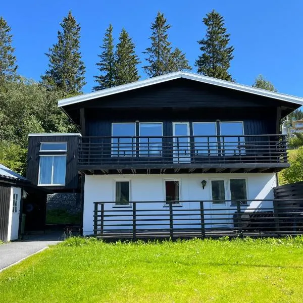 Åre Travel - Villa Solbringen eller Lilla Sol, hotel v destinaci Åre