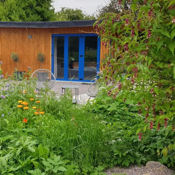 The Garden retreat, hotel in Killarney