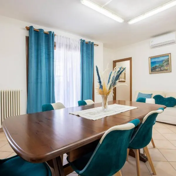 Le Viole, hotel v destinácii Olbia