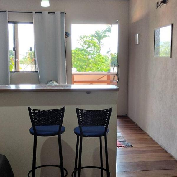 Suite Mar - Ilha Grande - Foto 3
