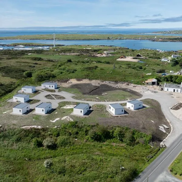 Coastal Escape, hotel v destinaci Burtonport